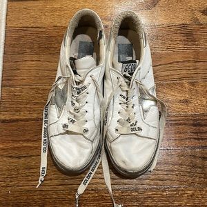 Golden Goose Sneakers